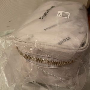 SCL STORM CLEAR OPEN TOP